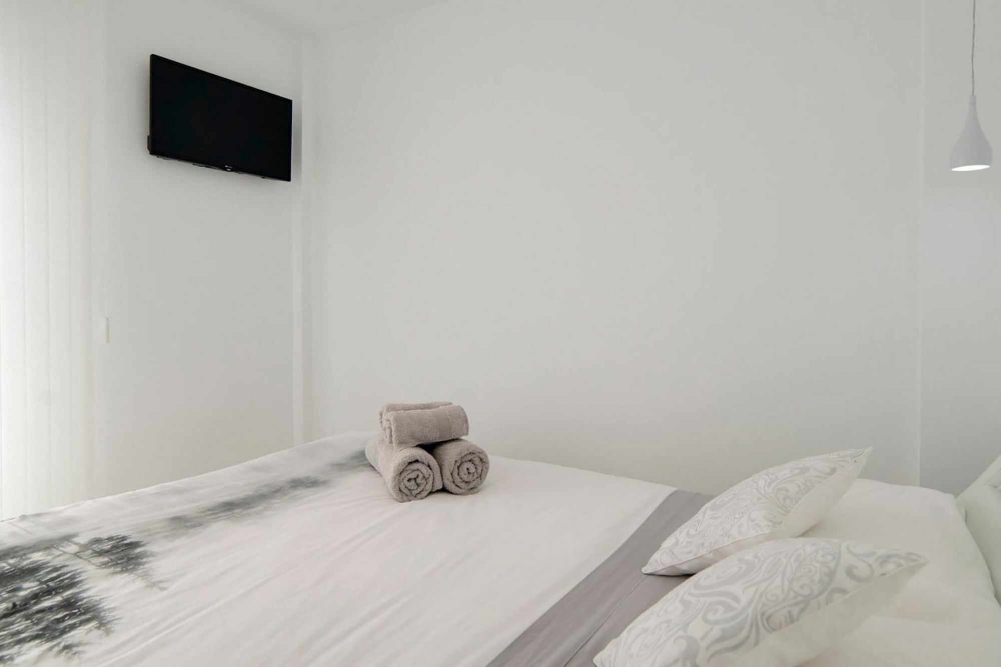 Holiday home Casa Pacos *