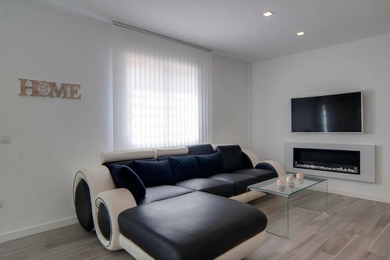 Casa Pacos Holiday home Fuengirola