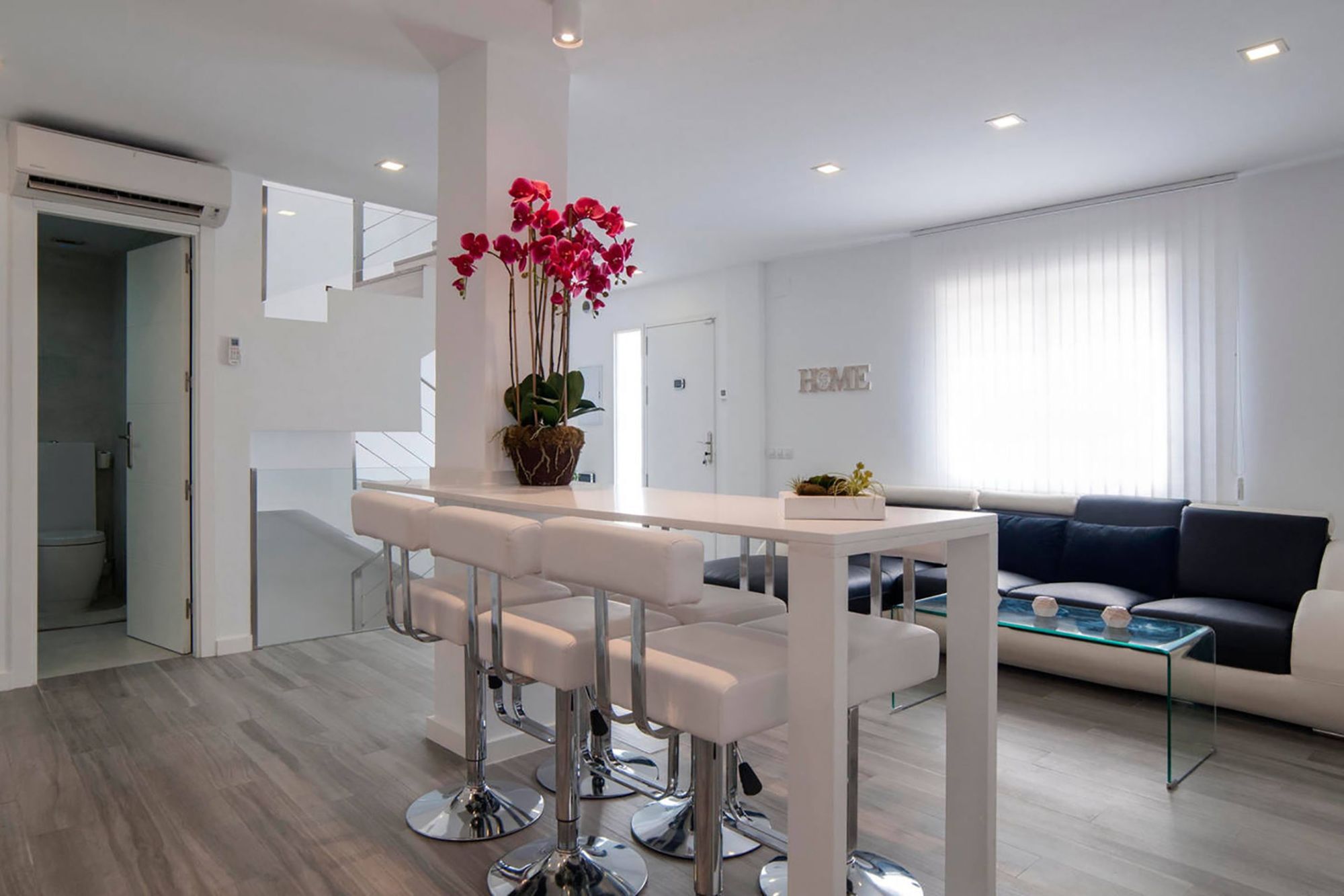 Vakantiehuis Casa Pacos Fuengirola
