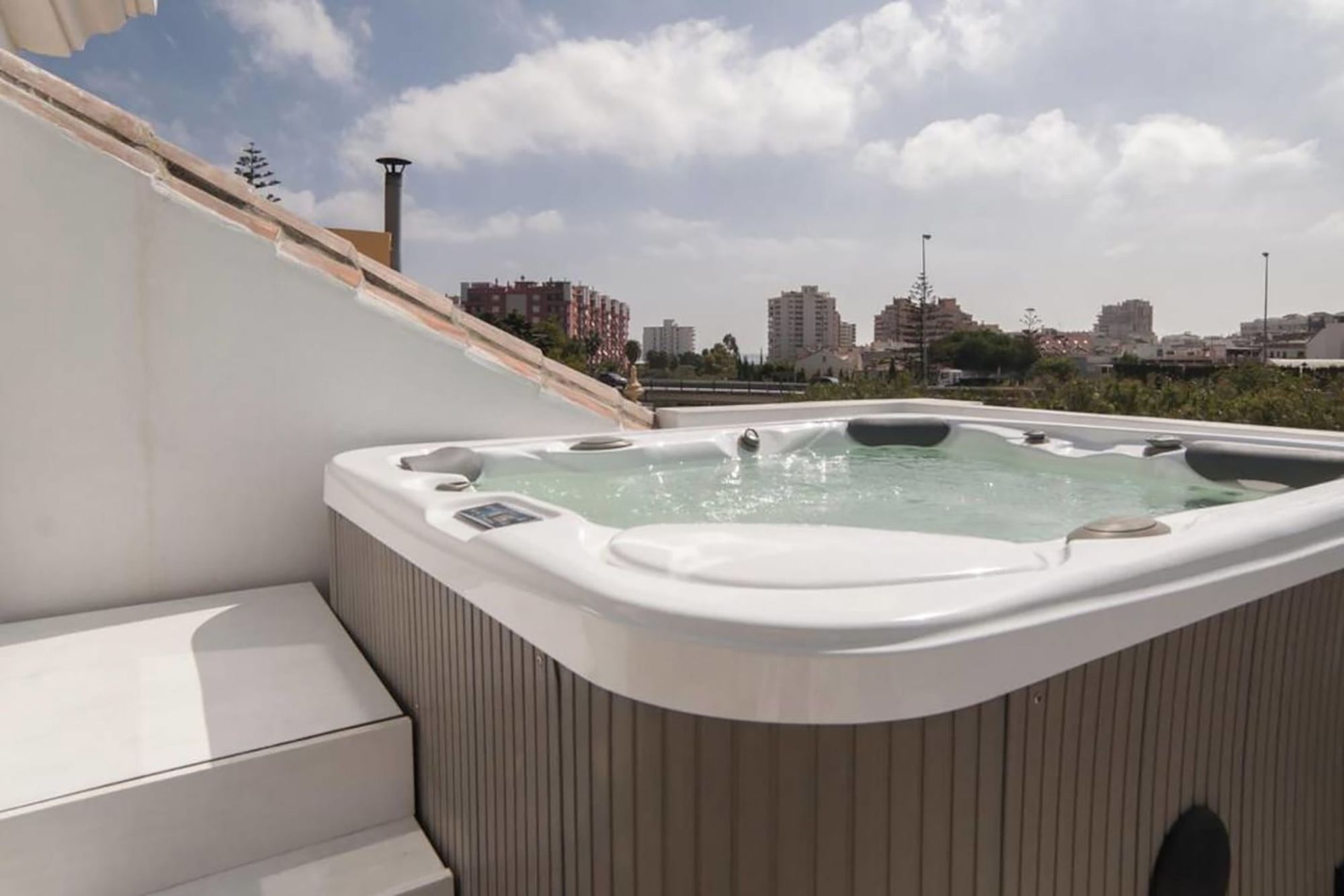 Casa Pacos Vakantiehuis